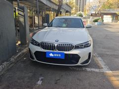 BMW 3 Series 320i M Sport Package - ფოტო 3