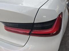 BMW 3 Series 320i M Sport Package - ფოტო 5