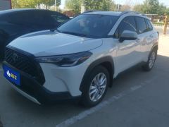 Toyota Corolla Sharp Release 2.0L Edition - ფოტო 1
