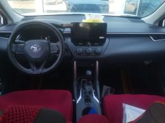 Toyota Corolla Sharp Release 2.0L Edition - ფოტო 16