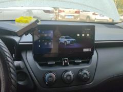 Toyota Corolla Sharp Release 2.0L Edition - ფოტო 17