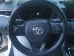 Toyota Corolla Sharp Release 2.0L Edition - ფოტო 18