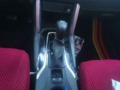Toyota Corolla Sharp Release 2.0L Edition - ფოტო 19
