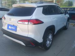 Toyota Corolla Sharp Release 2.0L Edition - ფოტო 2