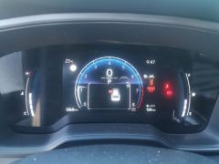 Toyota Corolla Sharp Release 2.0L Edition - ფოტო 20