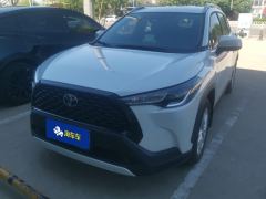 Toyota Corolla Sharp Release 2.0L Edition - ფოტო 3