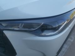 Toyota Corolla Sharp Release 2.0L Edition - ფოტო 4