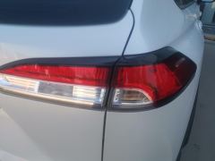 Toyota Corolla Sharp Release 2.0L Edition - ფოტო 5