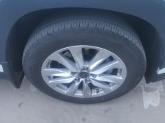 Toyota Corolla Sharp Release 2.0L Edition - ფოტო 6