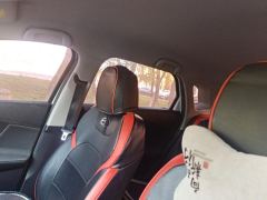 BYD e2 Comfort - ფოტო 15