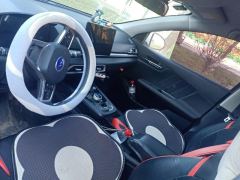 BYD e2 Comfort - ფოტო 16