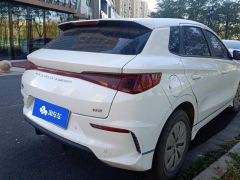 BYD e2 Comfort - ფოტო 2