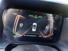 BYD e2 Comfort - ფოტო 20