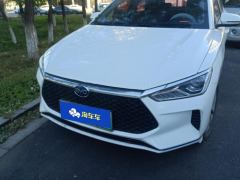 BYD e2 Comfort - ფოტო 3