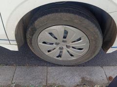 BYD e2 Comfort - ფოტო 6