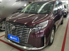 Buick GL8 Avenir 2.0T Edition 7 - фото 1