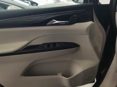 Buick GL8 Avenir 2.0T Edition 7 - фото 13