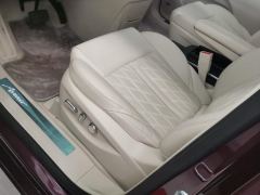Buick GL8 Avenir 2.0T Edition 7 - фото 14