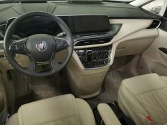 Buick GL8 Avenir 2.0T Edition 7 - фото 16
