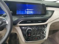 Buick GL8 Avenir 2.0T Edition 7 - фото 17
