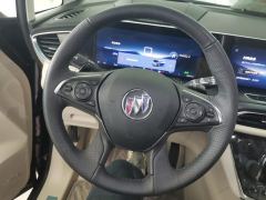 Buick GL8 Avenir 2.0T Edition 7 - фото 18