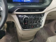 Buick GL8 Avenir 2.0T Edition 7 - фото 19