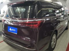 Buick GL8 Avenir 2.0T Edition 7 - фото 2