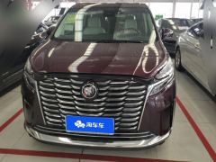 Buick GL8 Avenir 2.0T Edition 7 - фото 3