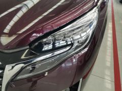 Buick GL8 Avenir 2.0T Edition 7 - фото 4