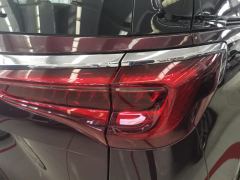 Buick GL8 Avenir 2.0T Edition 7 - фото 5
