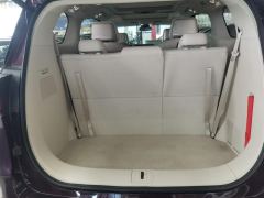 Buick GL8 Avenir 2.0T Edition 7 - фото 7
