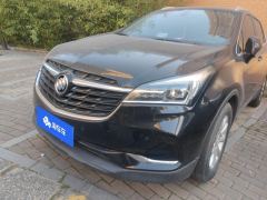 Buick Enclave Plus 532T 2WD Luxury Version - ფოტო 1