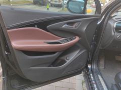 Buick Enclave Plus 532T 2WD Luxury Version - ფოტო 12