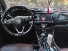 Buick Enclave Plus 532T 2WD Luxury Version - ფოტო 16