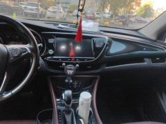 Buick Enclave Plus 532T 2WD Luxury Version - ფოტო 17