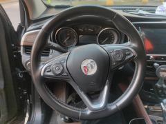 Buick Enclave Plus 532T 2WD Luxury Version - ფოტო 18
