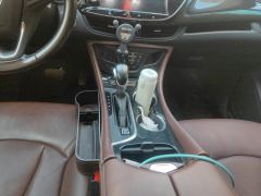 Buick Enclave Plus 532T 2WD Luxury Version - ფოტო 19