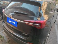 Buick Enclave Plus 532T 2WD Luxury Version - ფოტო 2
