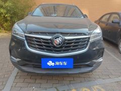 Buick Enclave Plus 532T 2WD Luxury Version - ფოტო 3