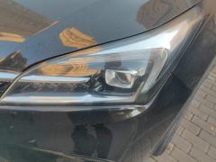 Buick Enclave Plus 532T 2WD Luxury Version - ფოტო 4