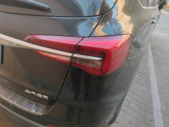 Buick Enclave Plus 532T 2WD Luxury Version - ფოტო 5