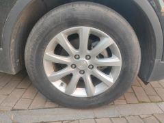 Buick Enclave Plus 532T 2WD Luxury Version - ფოტო 6