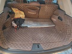 Buick Enclave Plus 532T 2WD Luxury Version - ფოტო 7