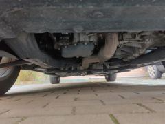 Buick Enclave Plus 532T 2WD Luxury Version - ფოტო 8