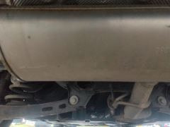 Buick Enclave Plus 532T 2WD Luxury Version - ფოტო 9