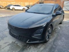 Wuling Starlight Plug-in Hybrid 1.5L 150km Advanced - photo 1
