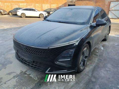 2023 Wuling Starlight Plug-in Hybrid 1.5L 150km Advanced - car from China
