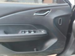 Wuling Starlight Plug-in Hybrid 1.5L 150km Advanced - photo 12