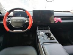 Wuling Starlight Plug-in Hybrid 1.5L 150km Advanced - photo 16