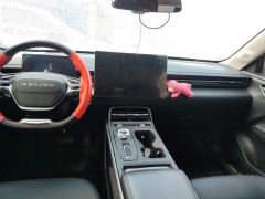 Wuling Starlight Plug-in Hybrid 1.5L 150km Advanced - photo 17